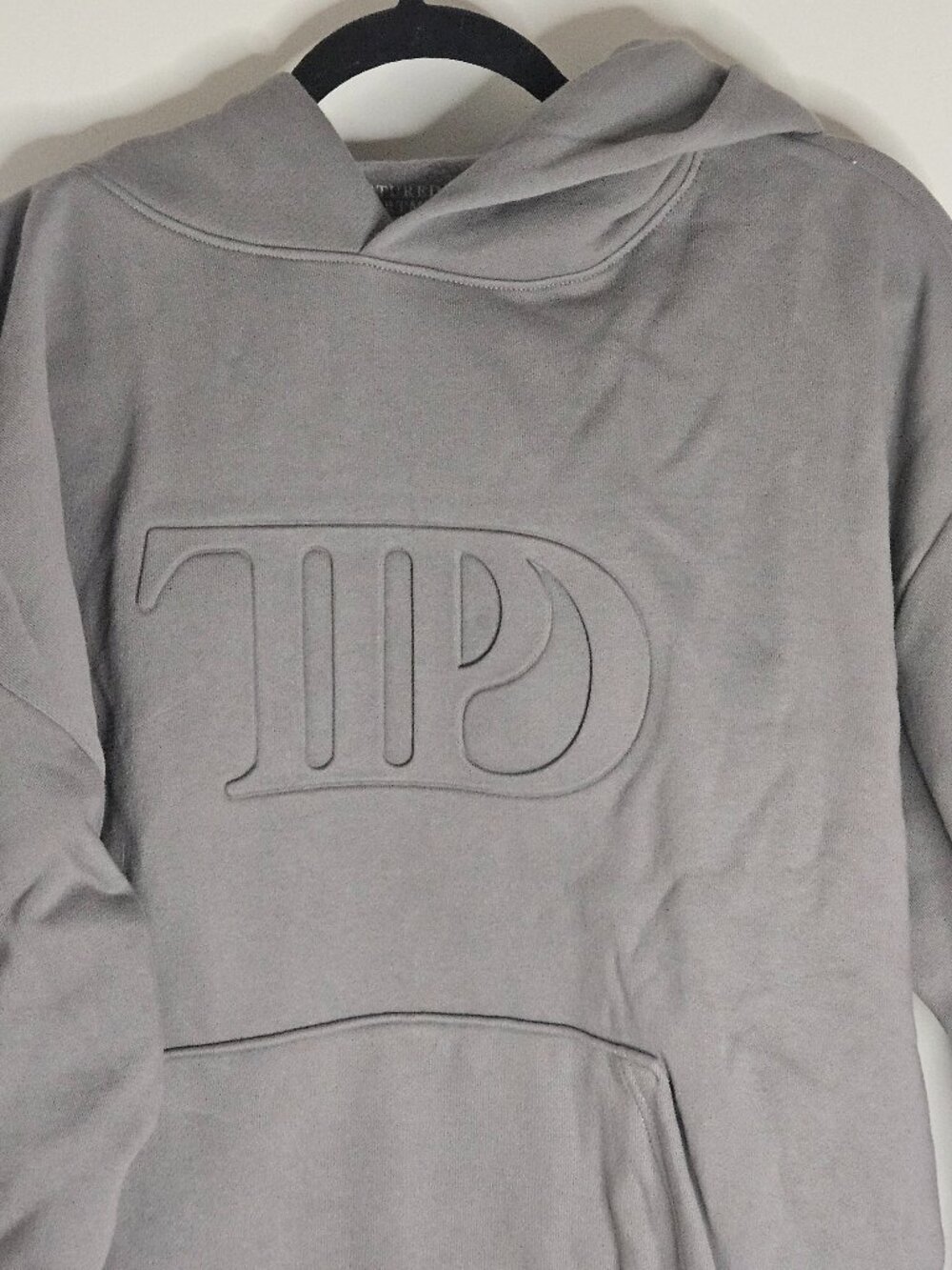 Taylor Swift Totured Poets Department Hoodie XL